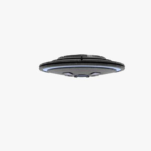 Ovni Espacial UFO