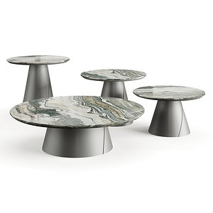 Cattelan Albert Keramik Coffee Table model