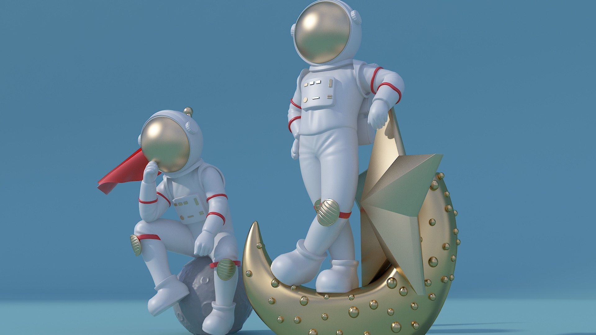 Pop Mart-Astronaut Sculpture Ornament 01 model https://p.turbosquid.com/ts-thumb/ex/kpTGDX/2u/popmartastronautsculptureornament0102/jpg/1765972718/1920x1080/fit_q87/37c3c03226b82a8594fa00baf852a0df27dc84b0/popmartastronautsculptureornament0102.jpg