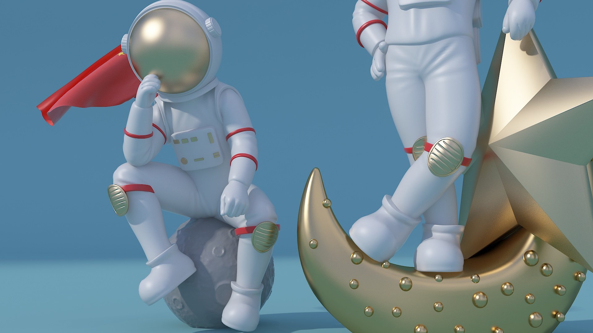 Pop Mart-Astronaut Sculpture Ornament 01 model https://p.turbosquid.com/ts-thumb/ex/kpTGDX/9y/popmartastronautsculptureornament0108/jpg/1765972719/1920x1080/fit_q87/47cd373ae13be5243a6c75aa3890cbde4cd780e3/popmartastronautsculptureornament0108.jpg