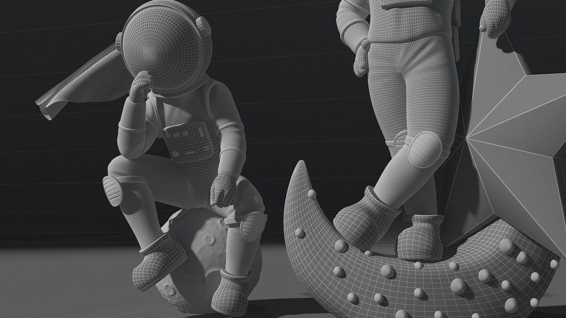 Pop Mart-Astronaut Sculpture Ornament 01 model https://p.turbosquid.com/ts-thumb/ex/kpTGDX/Mq/popmartastronautsculptureornament0120/jpg/1765972733/1920x1080/fit_q87/ef19cbd738706547e2e87c4e70f13bcb65c487e9/popmartastronautsculptureornament0120.jpg