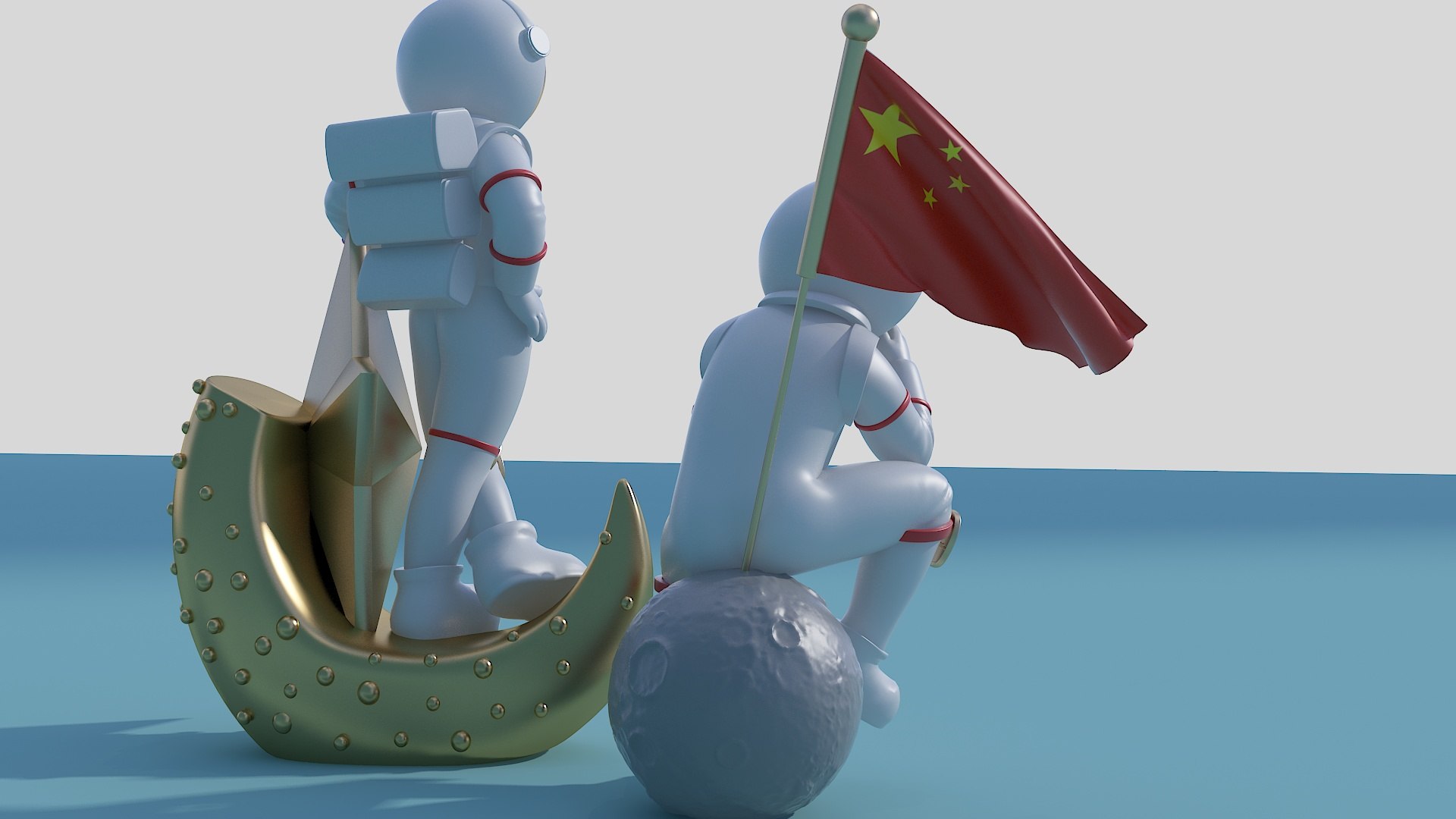 Pop Mart-Astronaut Sculpture Ornament 01 model https://p.turbosquid.com/ts-thumb/ex/kpTGDX/Nu/popmartastronautsculptureornament0104/jpg/1765972714/1920x1080/fit_q87/892a70cddfb8ceac47f1e1f7c108f29f6416d056/popmartastronautsculptureornament0104.jpg