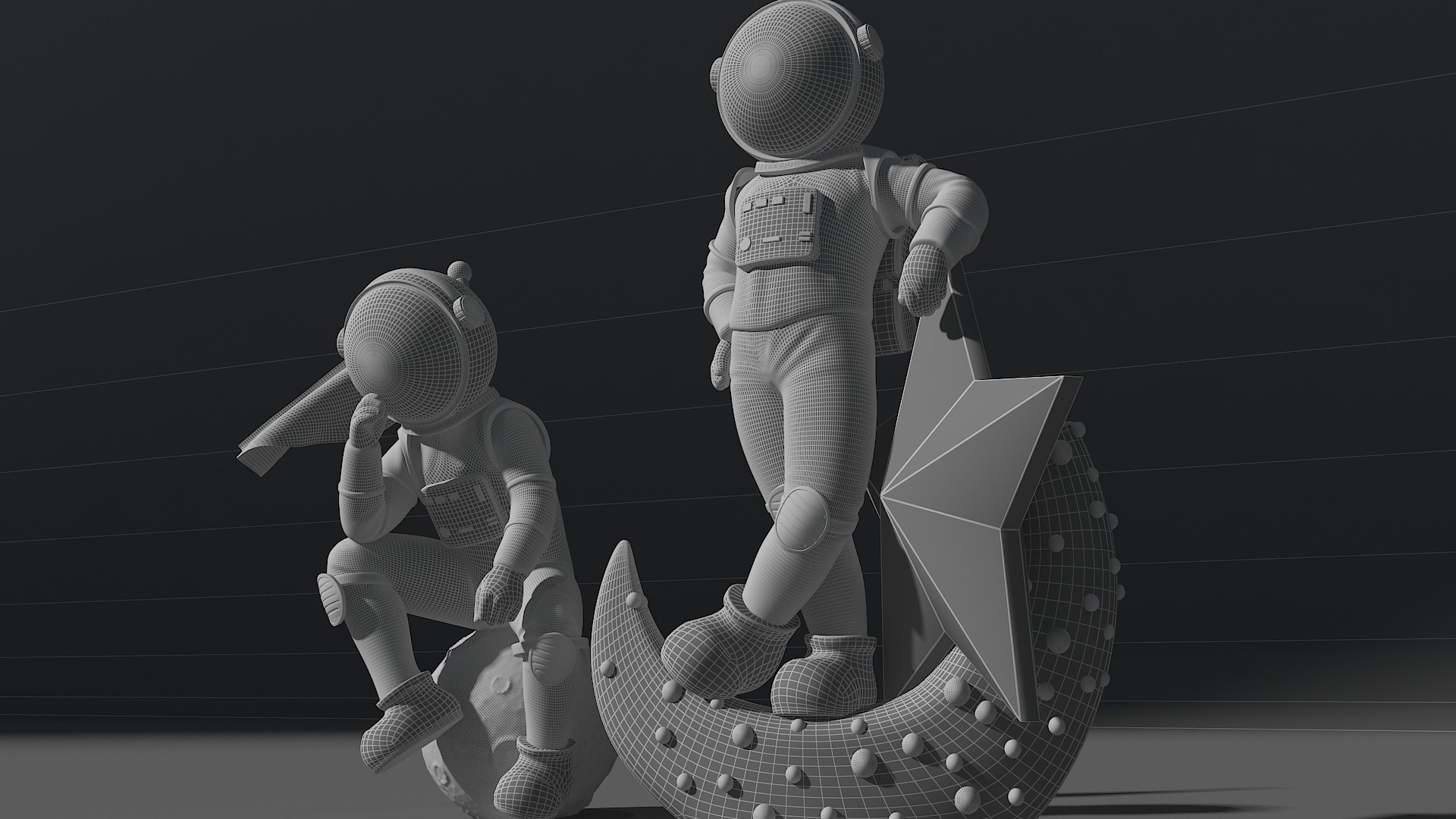 Pop Mart-Astronaut Sculpture Ornament 01 model https://p.turbosquid.com/ts-thumb/ex/kpTGDX/OM/popmartastronautsculptureornament0114/jpg/1765972734/1920x1080/fit_q87/e68d46f59053d6ca38248081dd1064ba3c17d368/popmartastronautsculptureornament0114.jpg