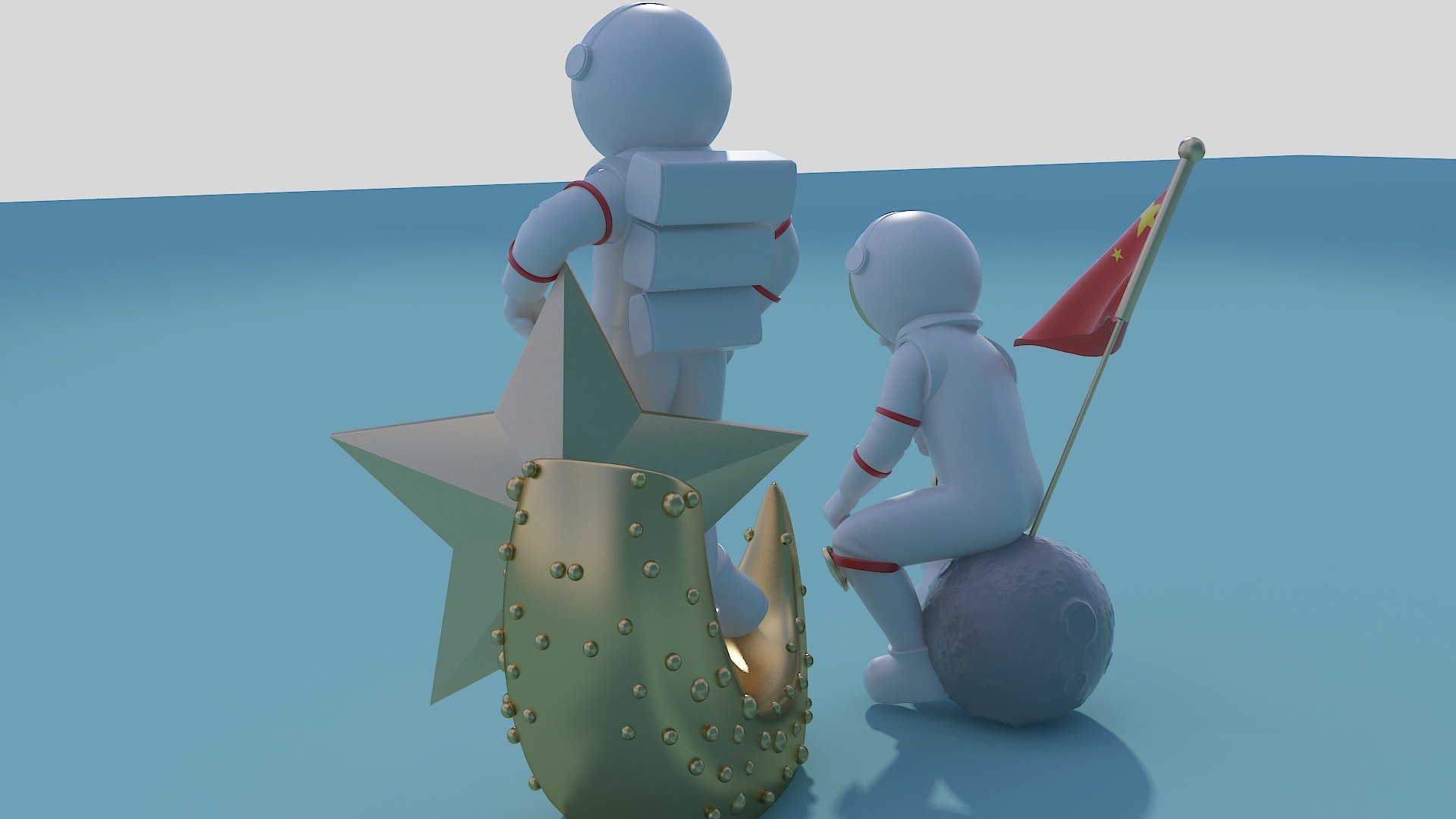 Pop Mart-Astronaut Sculpture Ornament 01 model https://p.turbosquid.com/ts-thumb/ex/kpTGDX/ZL/popmartastronautsculptureornament0105/jpg/1765972716/1920x1080/fit_q87/f1a7d3058060ea46c1a1fb77639f2382f2e52cc6/popmartastronautsculptureornament0105.jpg