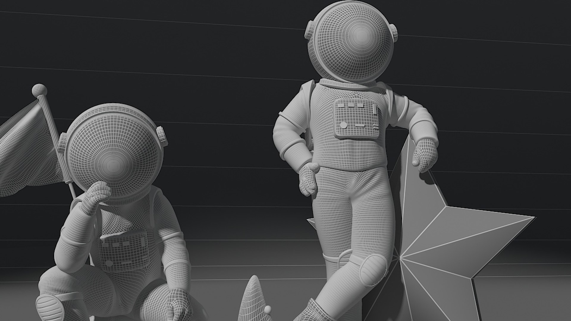 Pop Mart-Astronaut Sculpture Ornament 01 model https://p.turbosquid.com/ts-thumb/ex/kpTGDX/hJ/popmartastronautsculptureornament0121/jpg/1765972733/1920x1080/fit_q87/bf95f4b862768786308e2ede2dfccae1f7370700/popmartastronautsculptureornament0121.jpg
