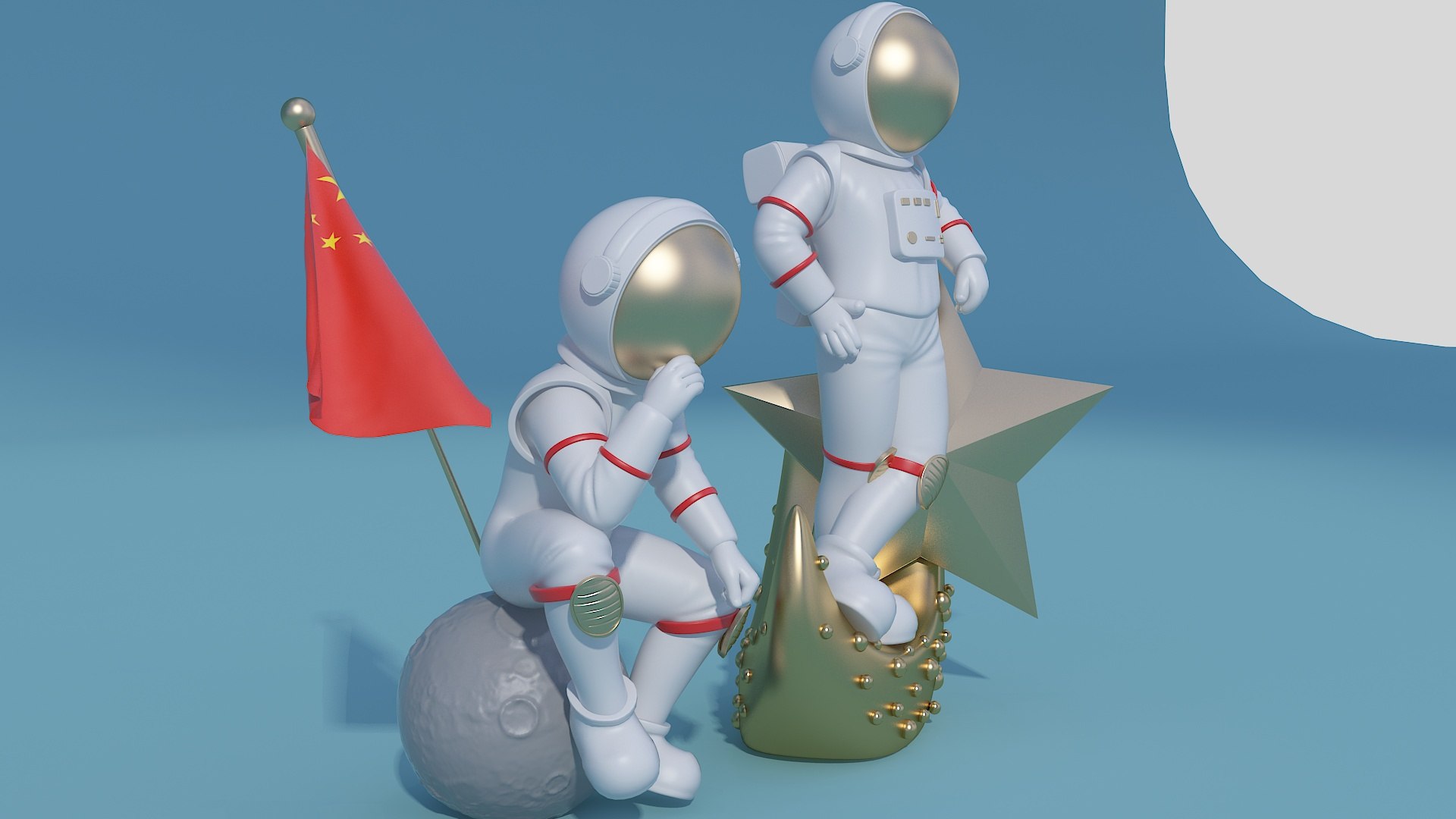 Pop Mart-Astronaut Sculpture Ornament 01 model https://p.turbosquid.com/ts-thumb/ex/kpTGDX/sp/popmartastronautsculptureornament0103/jpg/1765972710/1920x1080/fit_q87/a06b8817360c55797aac3cbb75630ea9f0bb890f/popmartastronautsculptureornament0103.jpg