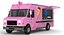 Food Trucks-Auflistung