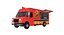 Food Trucks-Auflistung