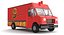 Food Trucks-Auflistung