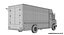 Food Trucks-Auflistung