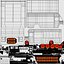 Food Trucks-Auflistung