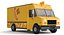 Food Trucks-Auflistung