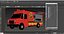 Food Trucks-Auflistung