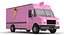 Food Trucks-Auflistung