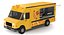 Food Trucks-Auflistung