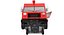 Food Trucks-Auflistung