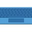 Microsoft Surface Pro 3 Keyboard and Pen 3D Model