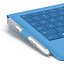 Microsoft Surface Pro 3 Keyboard and Pen 3D Model