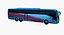 Volvo 9700 Tourist Bus