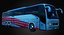 Volvo 9700 Tourist Bus