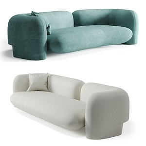 Hessentia Gio Sofa