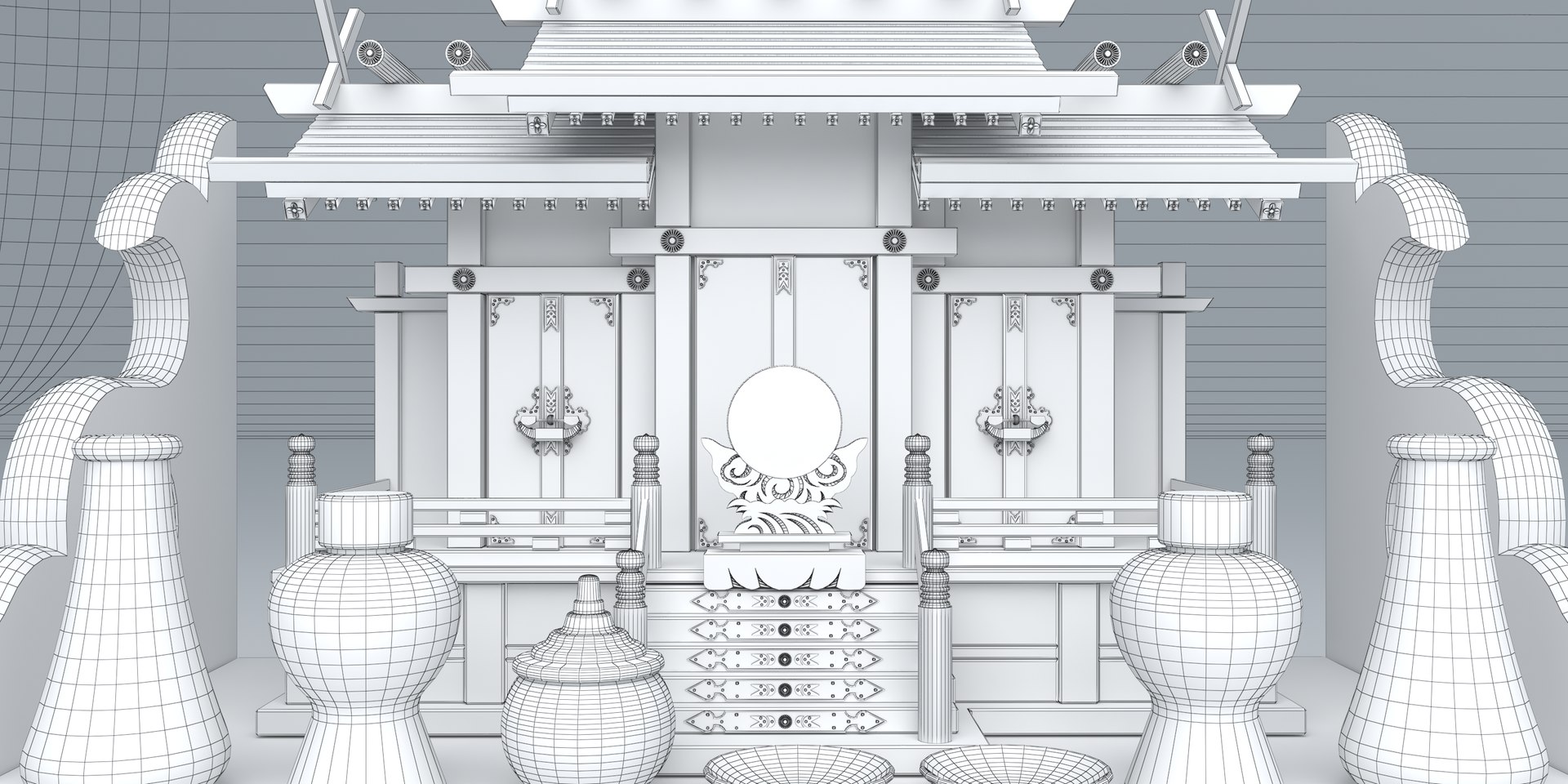 3D KAMIDANA SET https://p.turbosquid.com/ts-thumb/ex/p8LcBE/Gd/max12/png/1633076886/1920x1080/fit_q87/05adbbec0cb7f94fcf62bf7b21ef4bb5e5579f1d/max12.jpg
