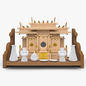 KAMIDANA SET