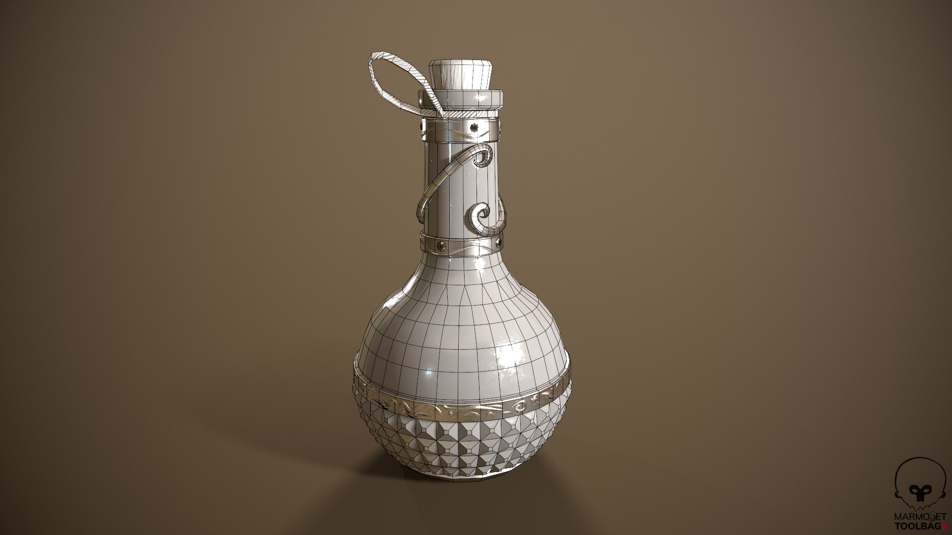 Health Potion Bottle 3D https://p.turbosquid.com/ts-thumb/ex/pEKCGy/r1/potion_00010/png/1632736046/1920x1080/fit_q87/734356ff639dd5359ff00e3c2b8a1d07ae305c28/potion_00010.jpg