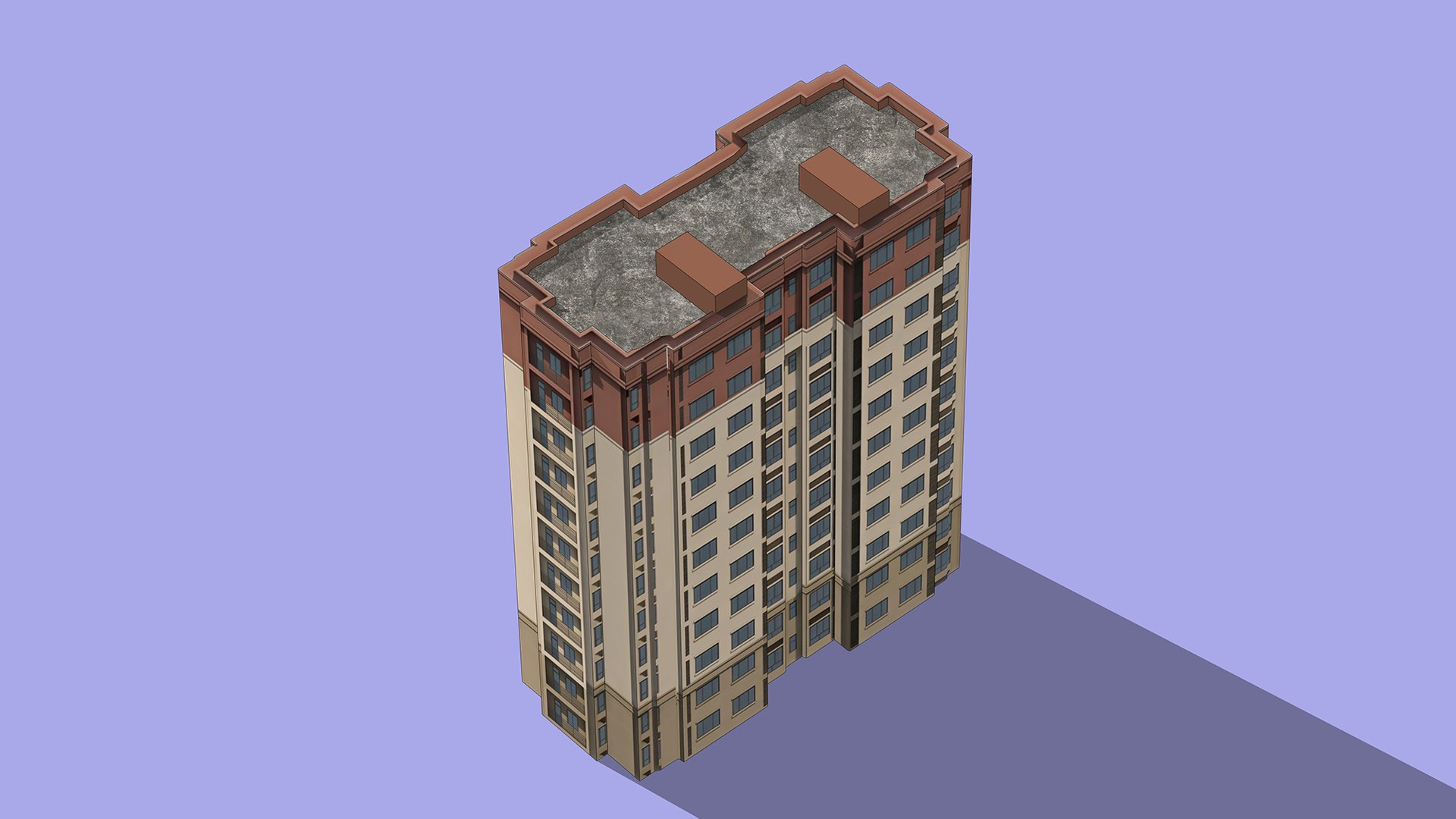 3D Modern residential high-rise building https://p.turbosquid.com/ts-thumb/ex/pMlB72/xx/2/jpg/1769621707/1920x1080/fit_q87/28b735a01a0914cc6a0c9a5fab1f2e305eb28f6d/2.jpg