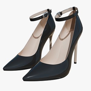Women High Heel Shoes