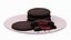 Dark Chocolate Cookie