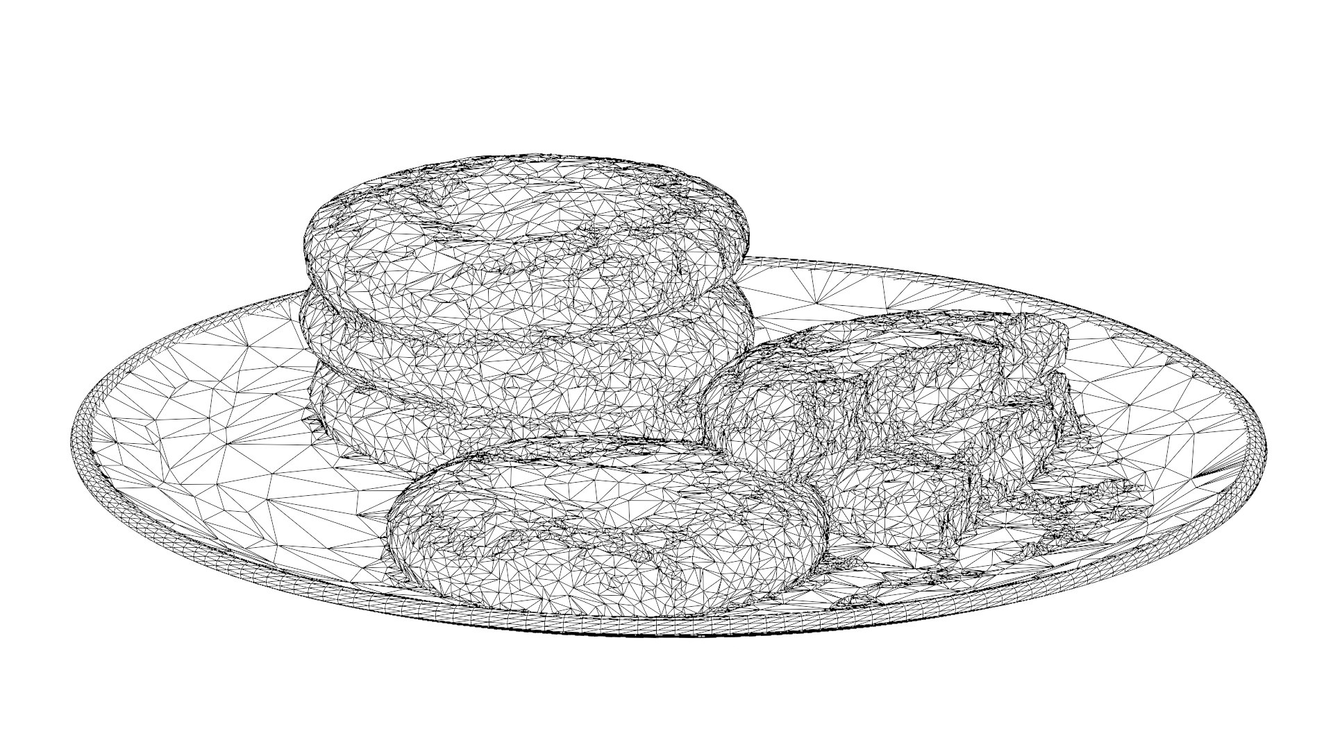 3D Dark Chocolate Cookie model https://p.turbosquid.com/ts-thumb/ex/wBoZFM/QV/43_darkchocolatecookie_wireframe/png/1778803330/1920x1080/fit_q87/7ed780bb626457d3de05b1dcbaf25e4749dee6b9/43_darkchocolatecookie_wireframe.jpg
