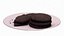 Dark Chocolate Cookie
