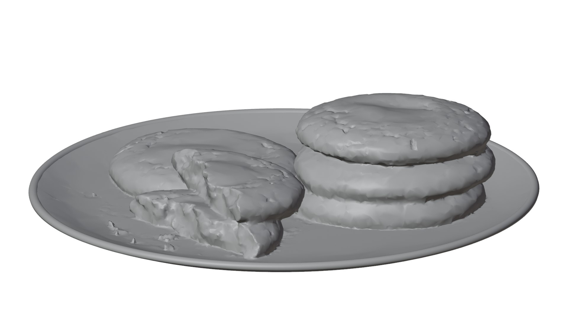 3D Dark Chocolate Cookie model https://p.turbosquid.com/ts-thumb/ex/wBoZFM/Xk/18_darkchocolatecookie_solid/png/1778803303/1920x1080/fit_q87/9da6df3d395025274629484cc505f3022bee4359/18_darkchocolatecookie_solid.jpg