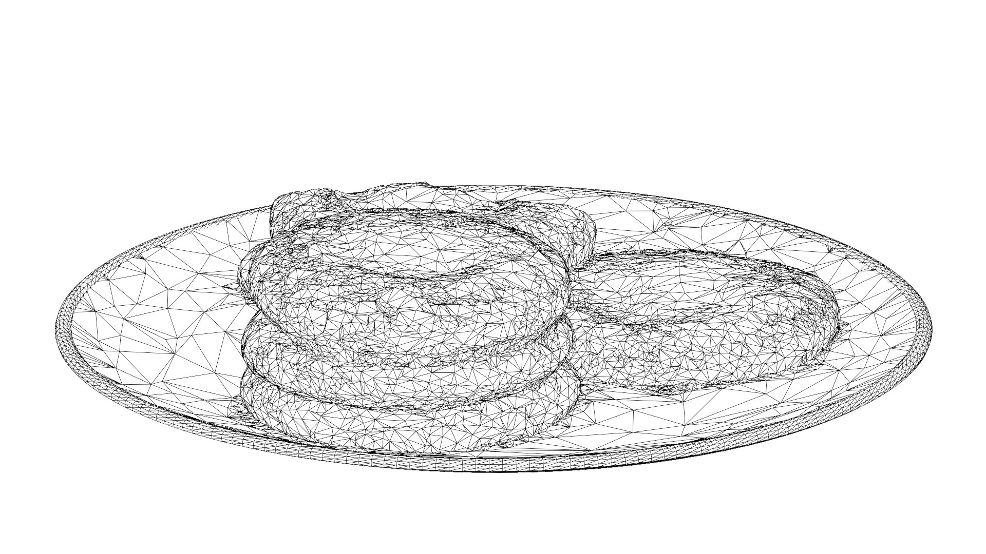 3D Dark Chocolate Cookie model https://p.turbosquid.com/ts-thumb/ex/wBoZFM/ti/38_darkchocolatecookie_wireframe/png/1778803322/1920x1080/fit_q87/02e0dc2a9349005d8caa351258059fedcc66b886/38_darkchocolatecookie_wireframe.jpg