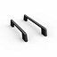 Handle Gamet UU55