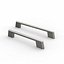 Handle Gamet UU55