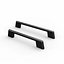 Handle Gamet UU55