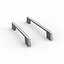 Handle Gamet UU55