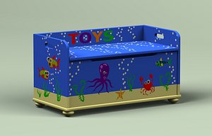 Toybox