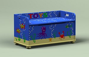 Toybox