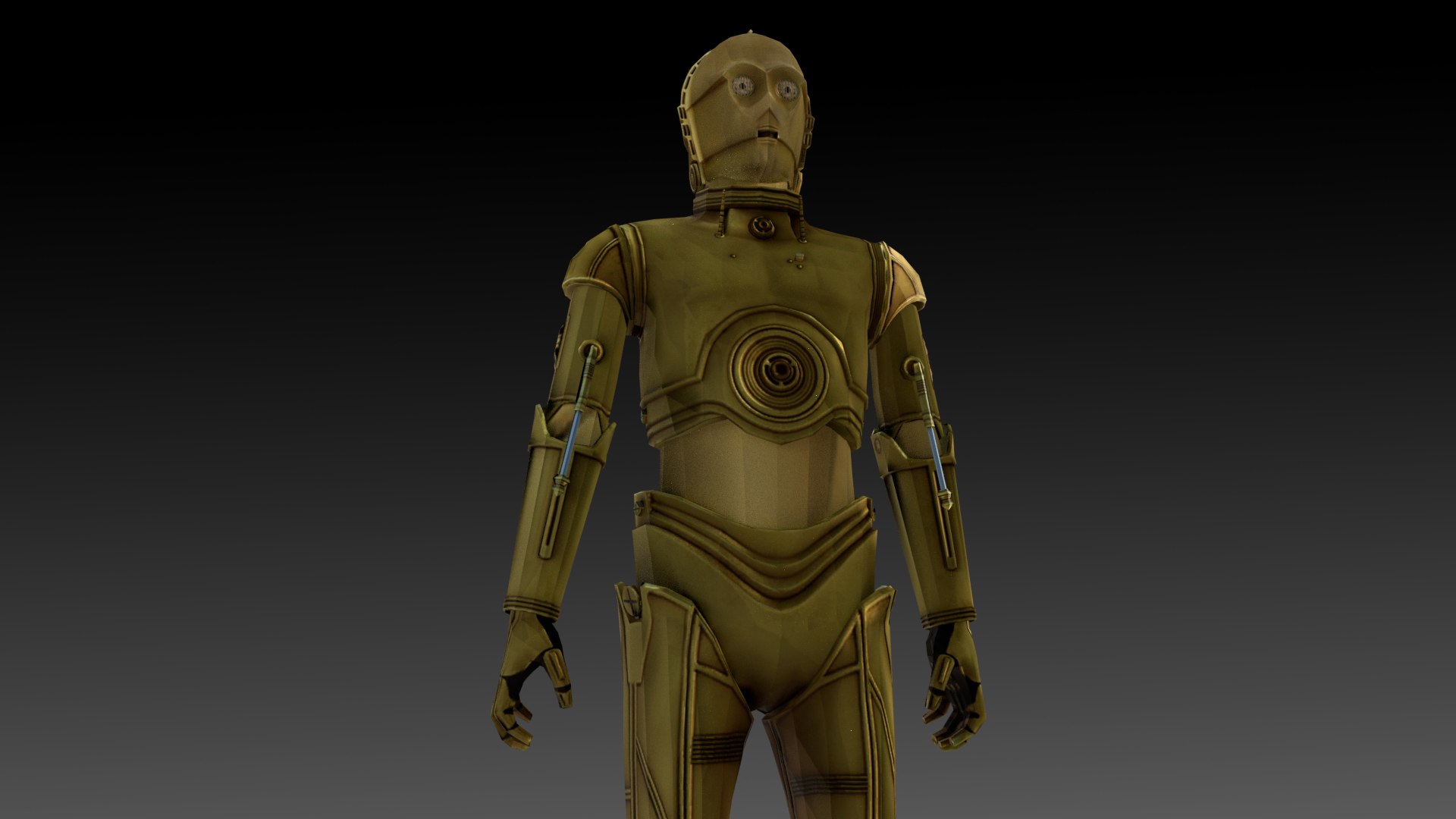 C3PO 3D Model  Humanoid AI Star Wars 3D model https://p.turbosquid.com/ts-thumb/ey/2xF4qT/ZB/4/jpg/1740957405/1920x1080/fit_q87/72e151a5cf2bb18a3290ec87acf407cbf9e6d644/4.jpg