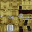 C3PO 3D-Modell Humanoide KI Star Wars