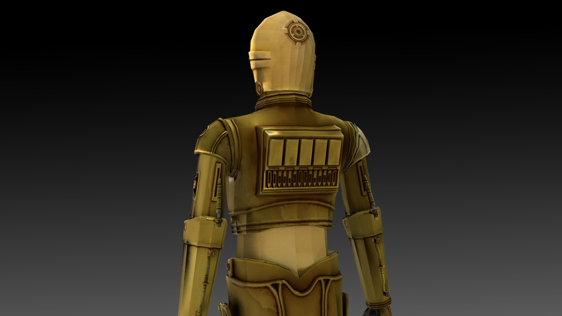 C3PO 3D Model  Humanoid AI Star Wars 3D model https://p.turbosquid.com/ts-thumb/ey/2xF4qT/um/5/jpg/1740957405/1920x1080/fit_q87/ed35bb65163a5a238aa38eb8afe4e1c6a2dd9263/5.jpg