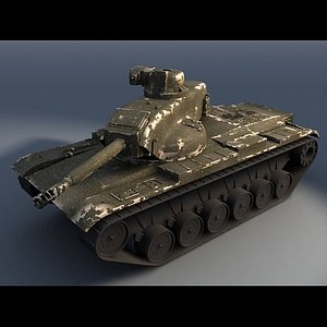 max toy tank
