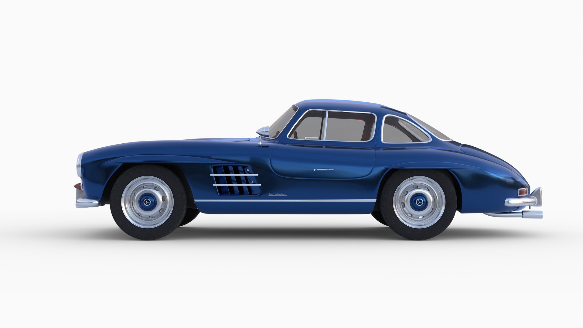 Mercedes Benz 300 SL 3D model https://p.turbosquid.com/ts-thumb/ey/59QGaW/mo/0002/png/1679216646/1920x1080/fit_q87/9af840edbc6ad900e51201584b8d193cf3ac110e/0002.jpg