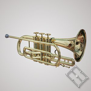 Trumpet