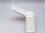 Stairs Set 01 - Escaliers en marbre de formes diverses