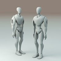 Simple Robot