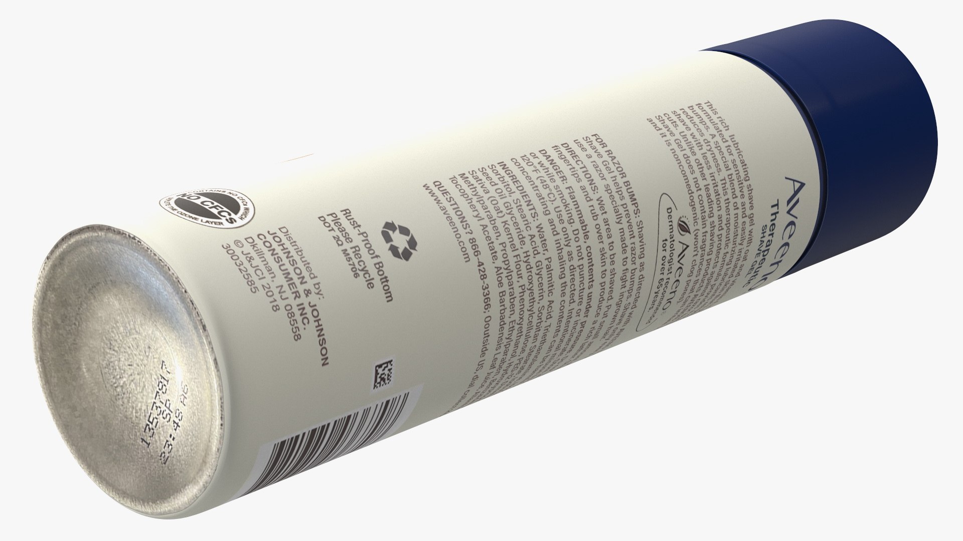 Shaving Cream Aveeno 3D model https://p.turbosquid.com/ts-thumb/ey/AhlkCw/1n/shavingcreamaveeno3dmodel010/jpg/1658937560/1920x1080/fit_q87/8ade03bd44b6747806483795b4e71984fce84b20/shavingcreamaveeno3dmodel010.jpg